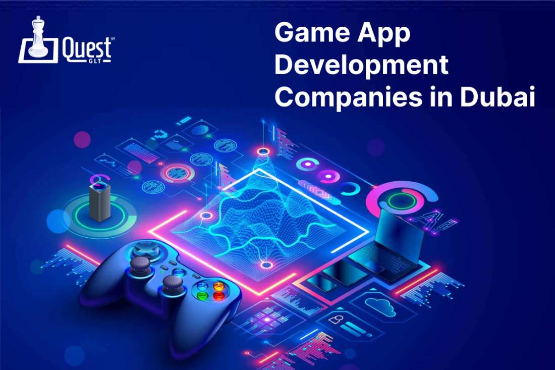 Explore the Top 10 Gamе App Development Companiеs in Dubai